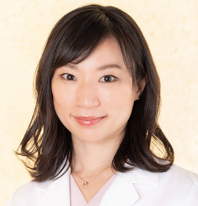 伊藤 真由子先生