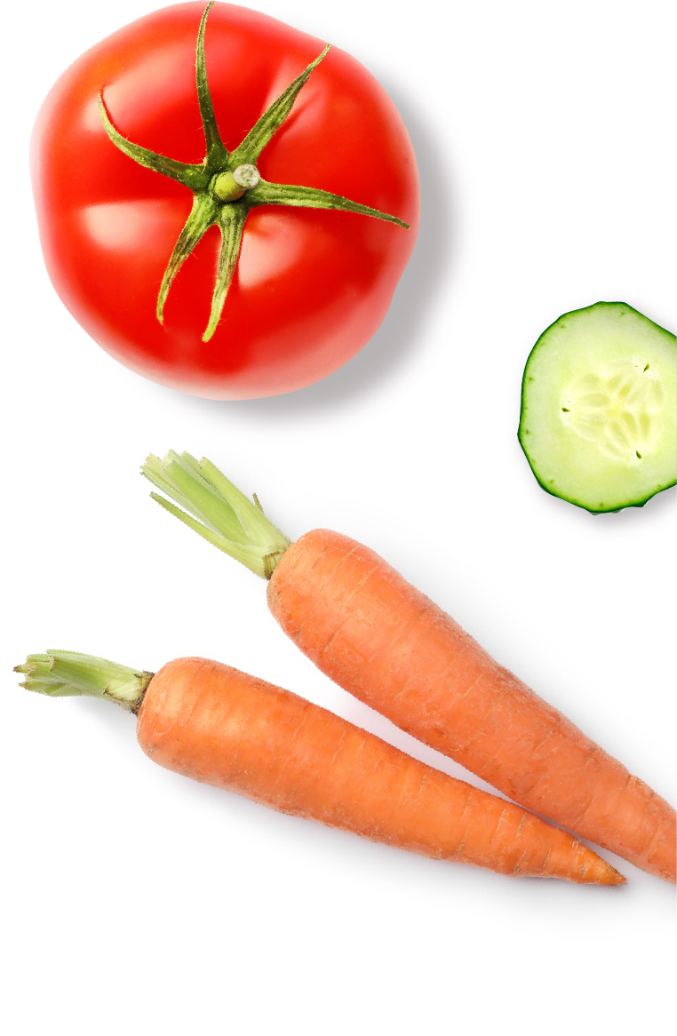 通年野菜