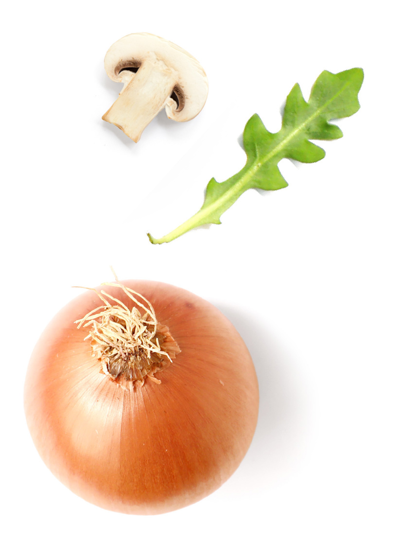 通年野菜