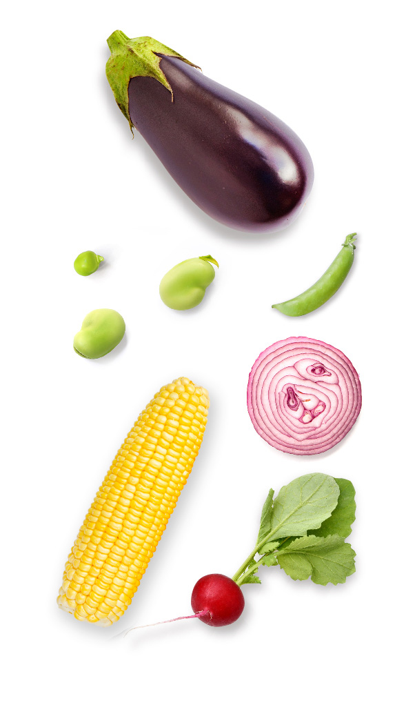 季節野菜
