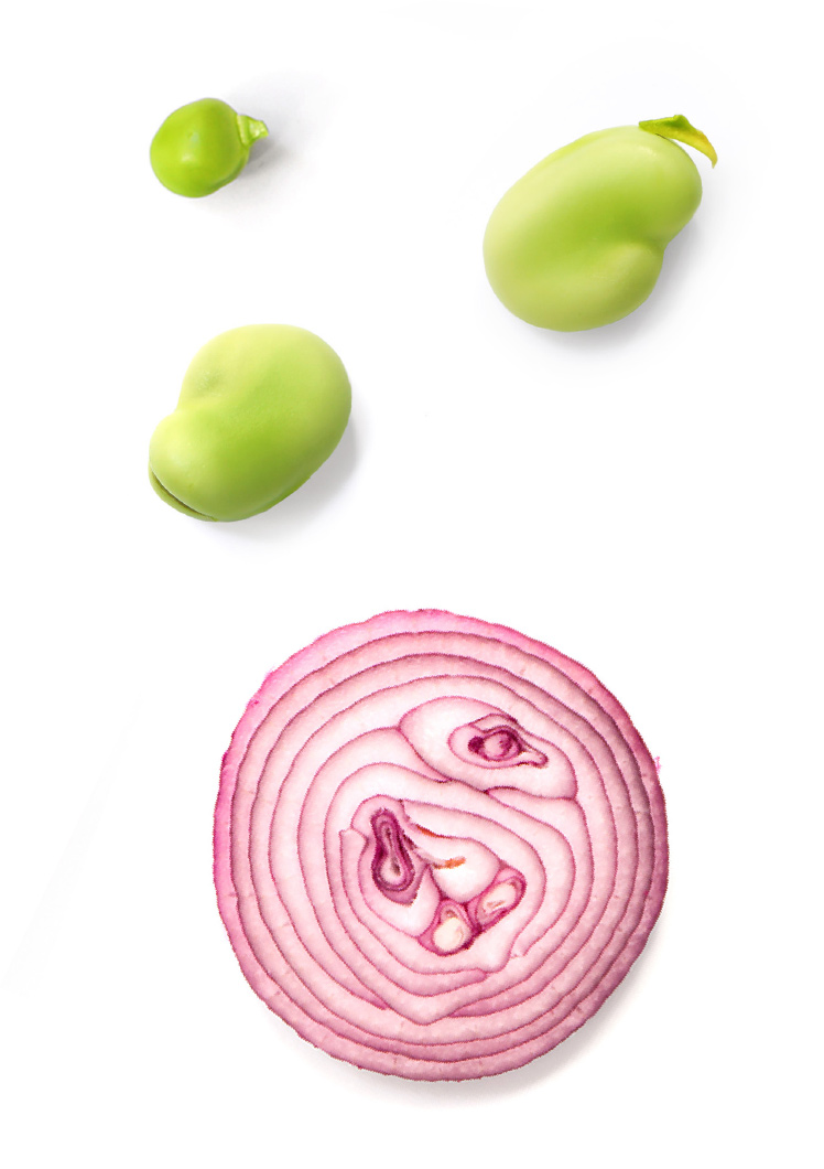 季節野菜
