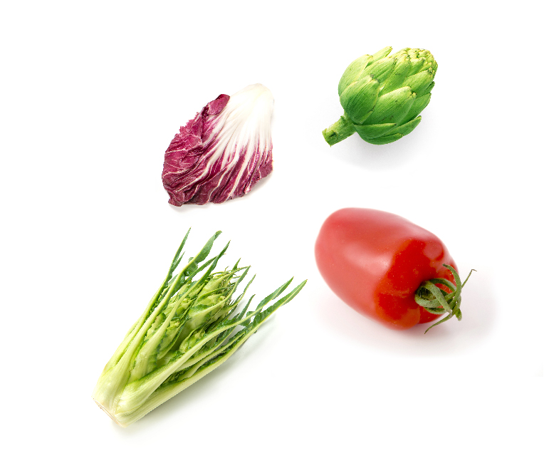 西洋野菜