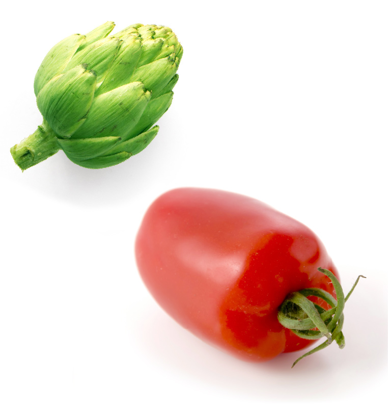 西洋野菜