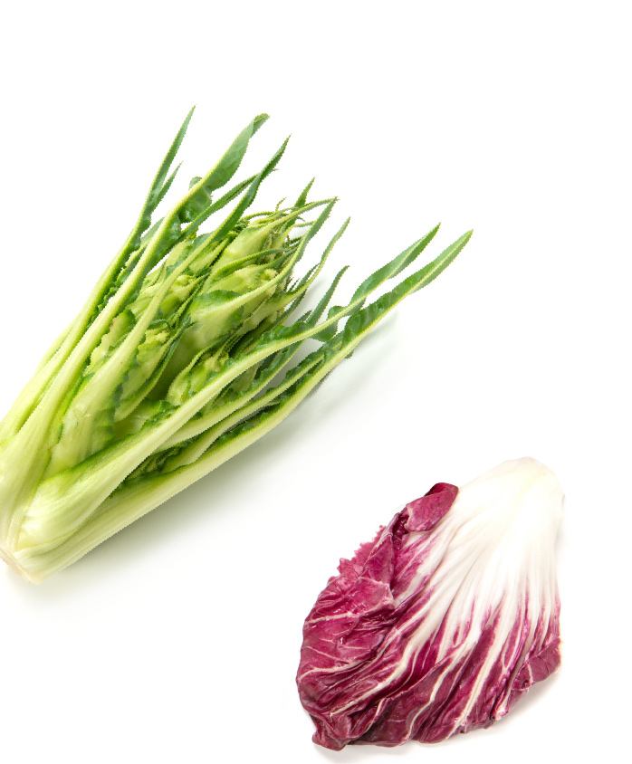 西洋野菜